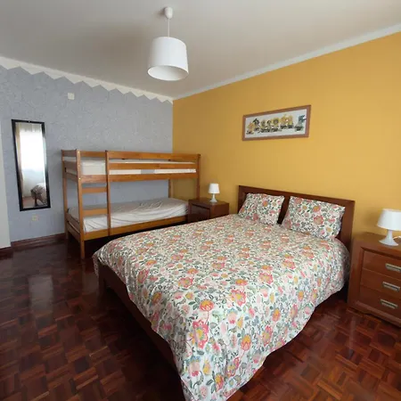 Bela Vista Lisbonne,lourinha,peniche Holiday home