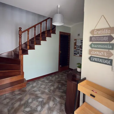 Bela Vista Lisbonne,lourinha,peniche Prázdninový dům Lourinhã