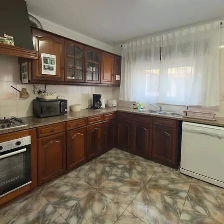 Bela Vista Lisbonne,lourinha,peniche Lourinha (Lisbon)
