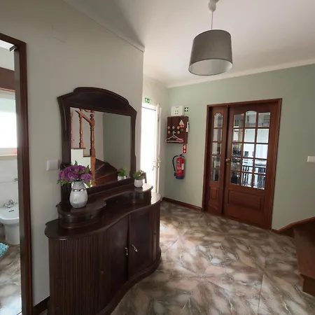 Bela Vista Lisbonne,lourinha,peniche Holiday home Lourinha (Lisbon)